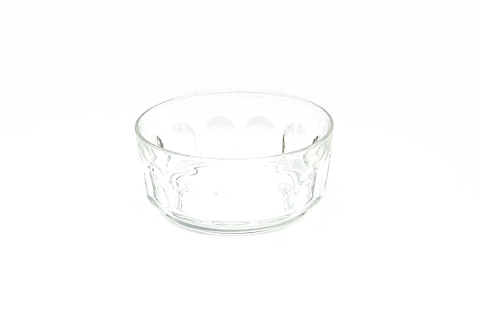 Arcoroc Medium Bowl 6.5" x 3"