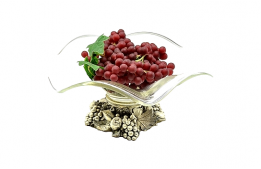 Murano Medium Square Bowl