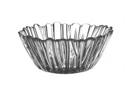 Glass Bowl Aurora 5.5"