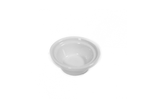 Tagine Mini White without Cover 2.75"