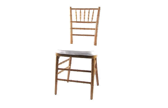 Chair Versailles Oak Wood