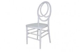 Chair Phoenix White