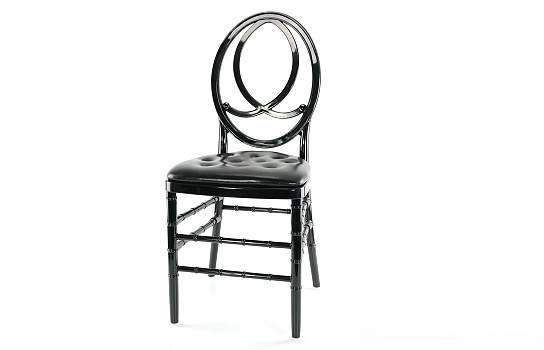 Chair Phoenix Black