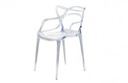 Crystal Maestro Chair