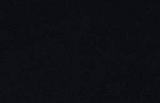 Chair Cushion Deco Black / Velcro