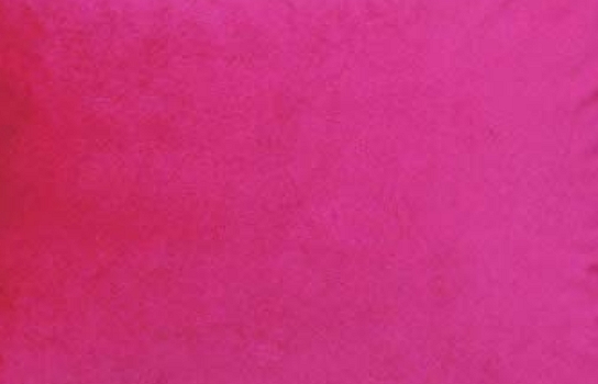 Chair Cushion Shocking Pink