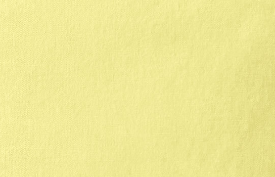 Chair Cushion Light Yellow