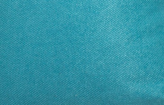 Chair Cushion Turquoise
