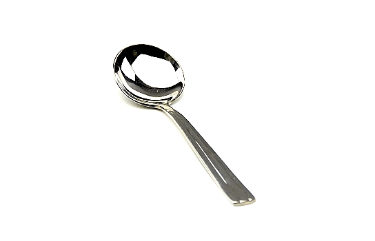 Soup and Bouillon Spoon Imperial Stainless Steel Soup and Bouillon Spoon Imperial Stainless Steel