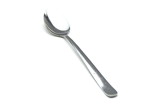 Spoon Parfait