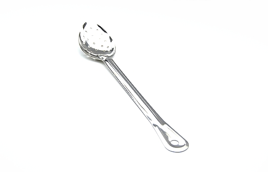 Serving Spoon with Holes Kitchen 15" Serving Spoon with Holes Kitchen 15"