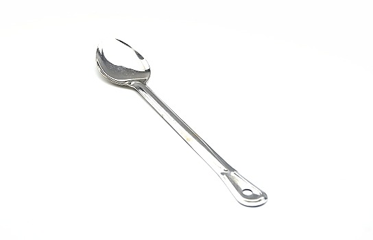 Kitchen Serving Spoon Stainless Steel 15" Kitchen Serving Spoon Stainless Steel 15"
