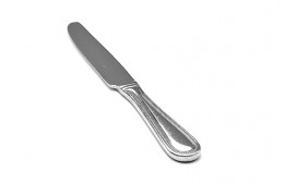 Dinner Knife Royal Pearl Stainless Steel
