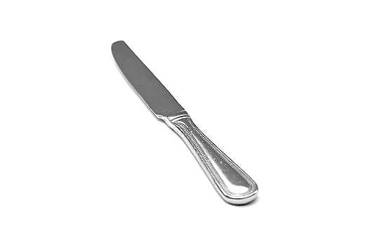 Dessert Knife Royal Pearl Stainless Steel Dessert Knife Royal Pearl Stainless Steel