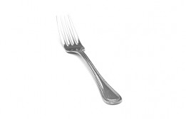 Dessert and Salad Fork Royal Pearl Stainless Steel