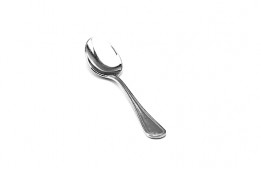 Teaspoon Royal Pearl Stainless Steel