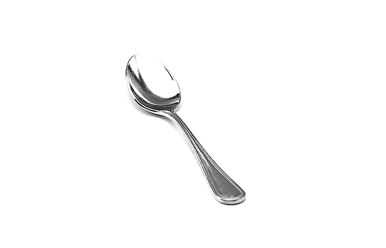 Teaspoon Royal Pearl Stainless Steel Teaspoon Royal Pearl Stainless Steel