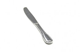 Dinner Knife Chateau Stainless Steel