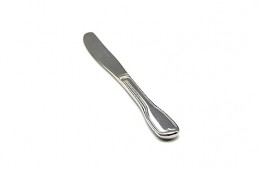 Dessert Knife Chateau Stainless Steel