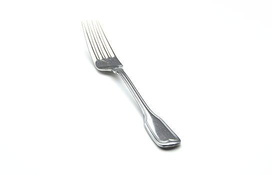 Chateau - Stainless Dinner Fork