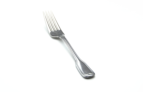 Dinner Fork Chateau Stainless Steel Dinner Fork Chateau Stainless Steel