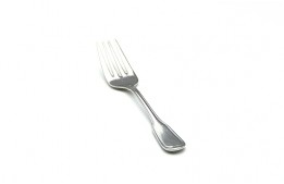 Salad Fork Chateau Stainless Steel