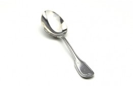 Soup and Dessert Spoon Chateau Stainless Steel