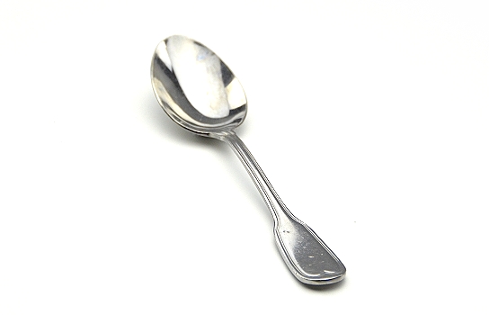 Soup and Dessert Spoon Chateau Stainless Steel Soup and Dessert Spoon Chateau Stainless Steel