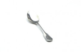 Teaspoon Chateau Stainless Steel