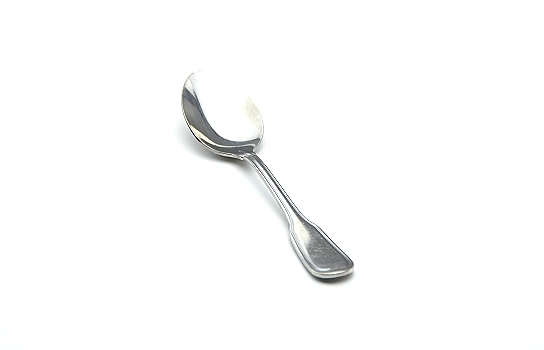 Teaspoon Chateau Stainless Steel Teaspoon Chateau Stainless Steel