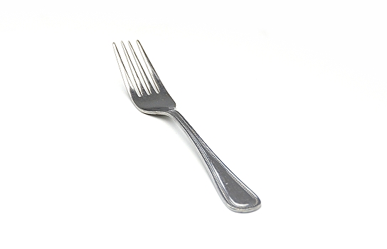 Pearl Dinner Fork S/S