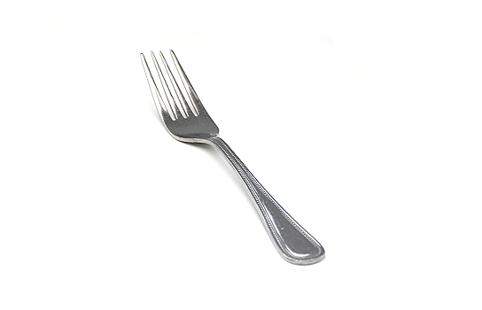 Dinner Fork Pearl Stainless Steel Dinner Fork Pearl Stainless Steel