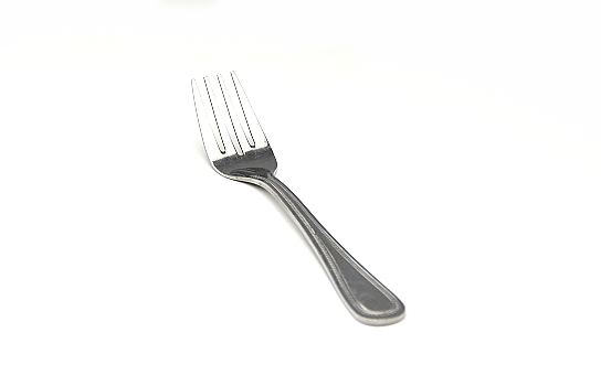 Salad Fork Pearl Stainless Steel Salad Fork Pearl Stainless Steel