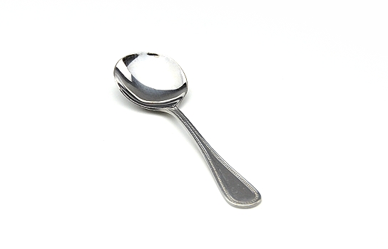 Pearl Dessert and Soup Spoon S/S