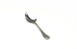 Teaspoon Pearl Stainless Steel