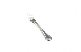 Lobster Fork Pearl Stainless Steel