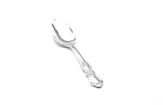 Heritage Silver Teaspoon Heritage Silver Teaspoon
