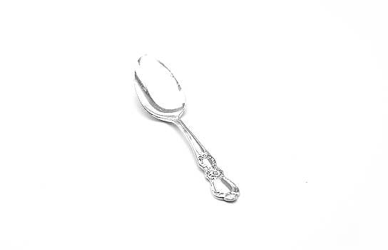 Heritage Silver Small Teaspoon Heritage Silver Small Teaspoon