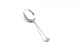 Heritage Silver Tablespoon