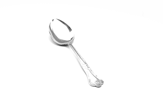 Heritage Silver Tablespoon