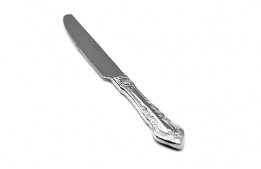 Deluxe Dinner Knife Vintage Stainless Steel