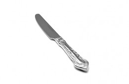 Deluxe Dessert Knife Vintage Stainless Steel