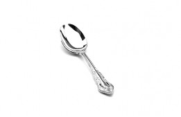 Deluxe Teaspoon Vintage Stainless Steel