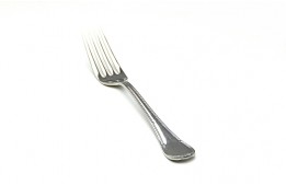Dessert Fork Reve Deluxe Stainless Steel