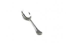 Teaspoon Reve Deluxe Stainless Steel