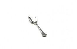 Demi-Tasse Spoon Reve Deluxe Stainless Steel