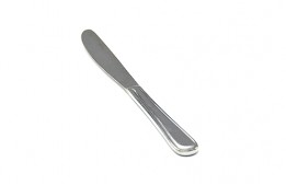 Dinner Knife Opera Stainless Steel