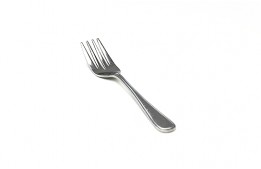 Dessert Fork Opera Stainless Steel