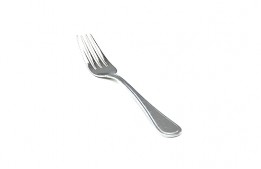 Salad Fork Opera Stainless Steel