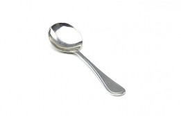 Soup Spoon Opera Stainless Steel